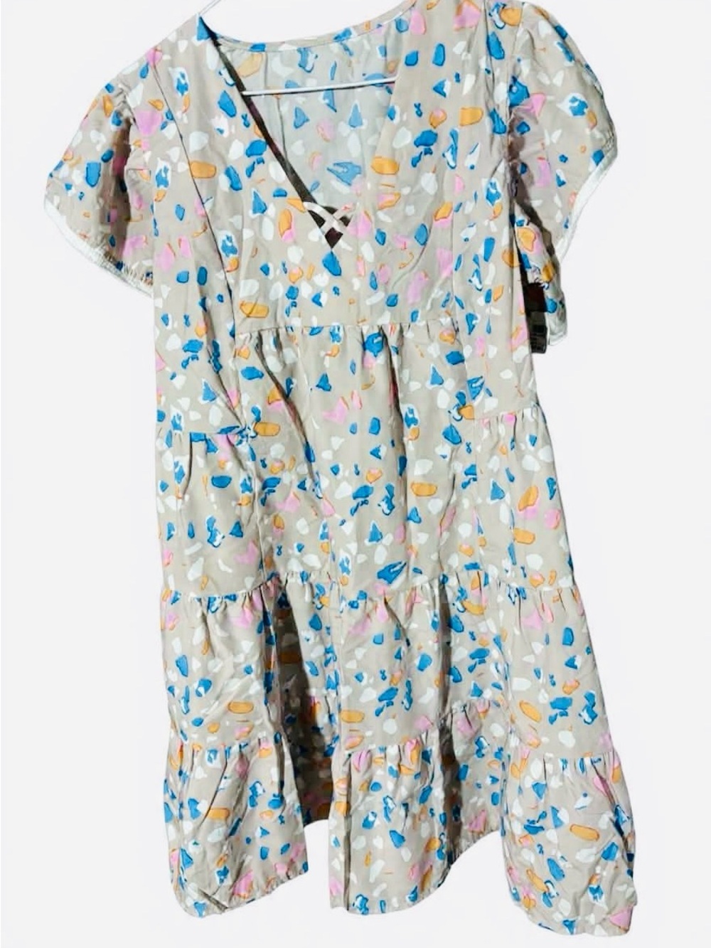 CRAM prettiest dress ever - Picture 2 of 5
